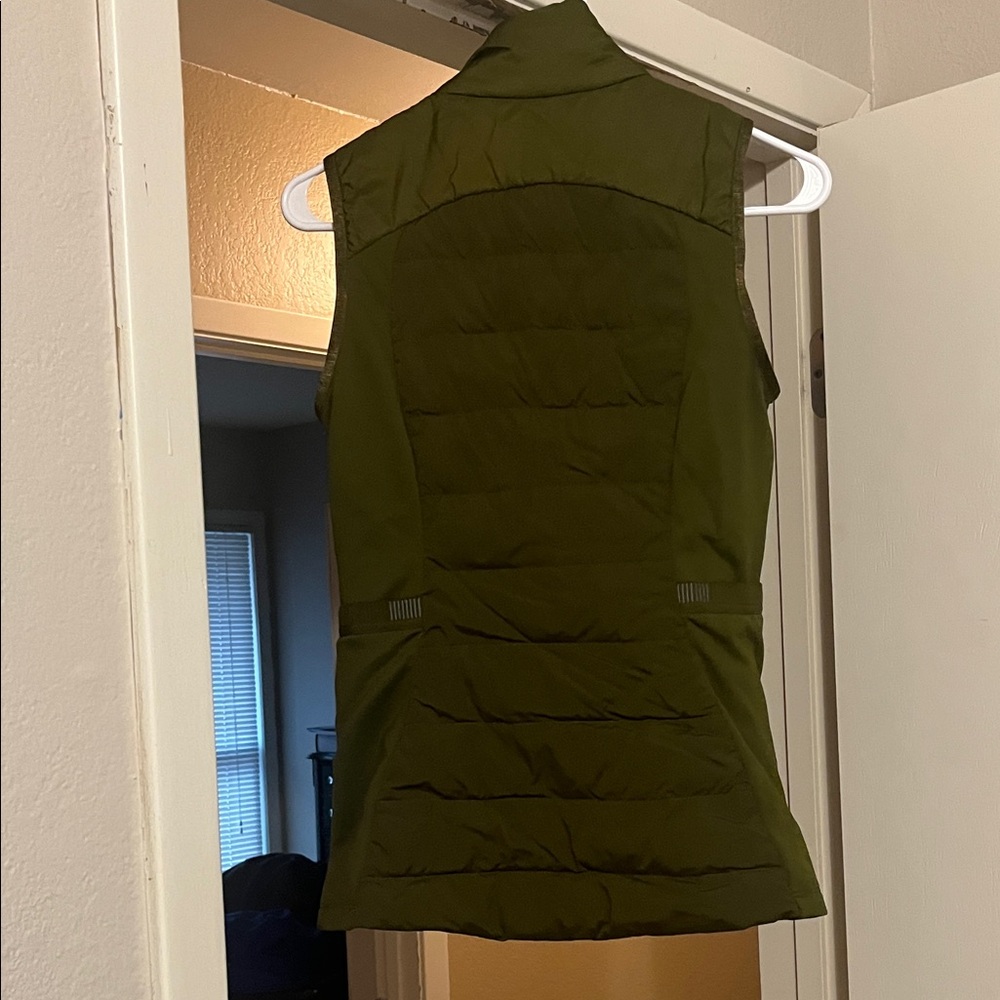 Lululemon Athletica Vest - Picture 3 of 3